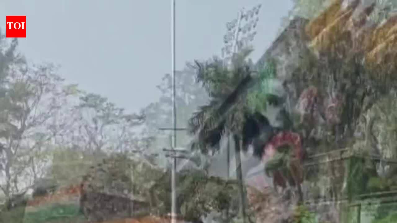 All set in motion at Red Road as Kolkata fine-tunes every step ahead of the Republic Day parade 