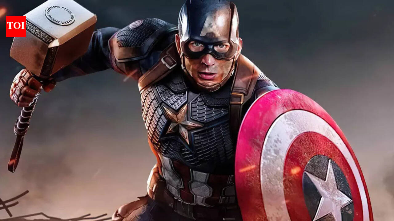 Russo Brothers confirm Chris Evans' Captain America to play central role in ‘Avengers’ saga