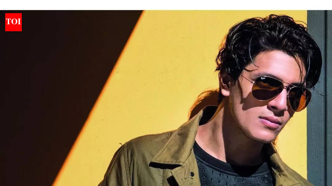 Avitesh Shrivastava collaborates with Akon for independent songs