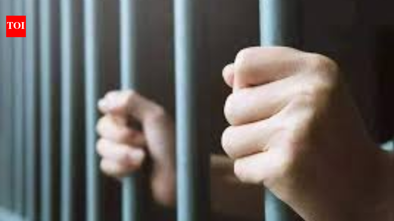 UP man sentenced to 20 years RI for raping minor girl