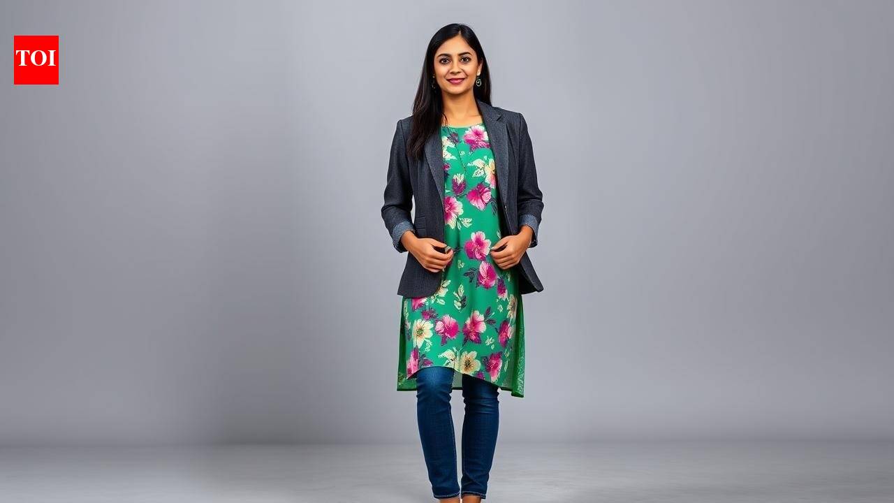 Redefining everyday fashion with fusion wear