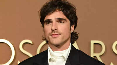 Jacob Elordi says his mother warned him not to work with Guillermo del Toro