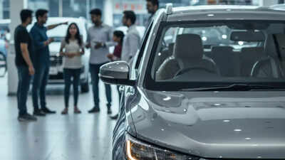 Seven popular car features that people rarely use: Last one is the most loved