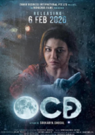 OCD