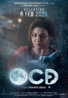 OCD