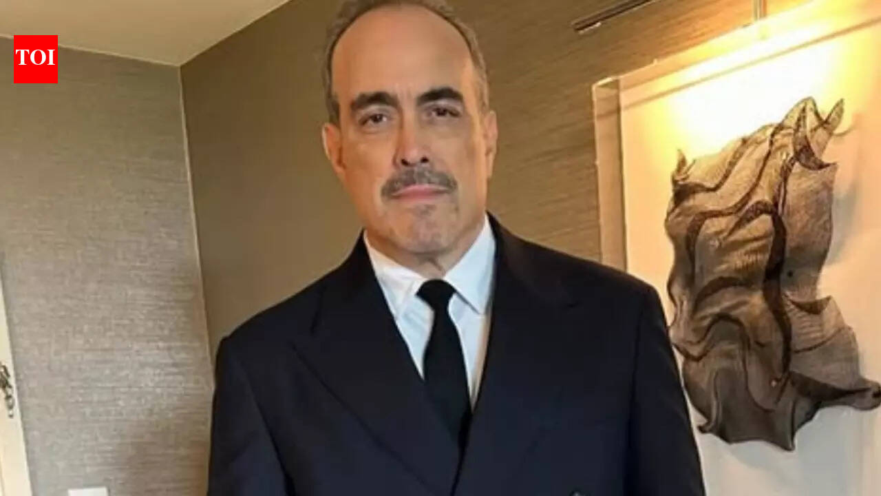 David Zayas replaces Timothy Busfield in ‘Law & Order SVU’ after actor’s arrest for child sexual abuse allegations