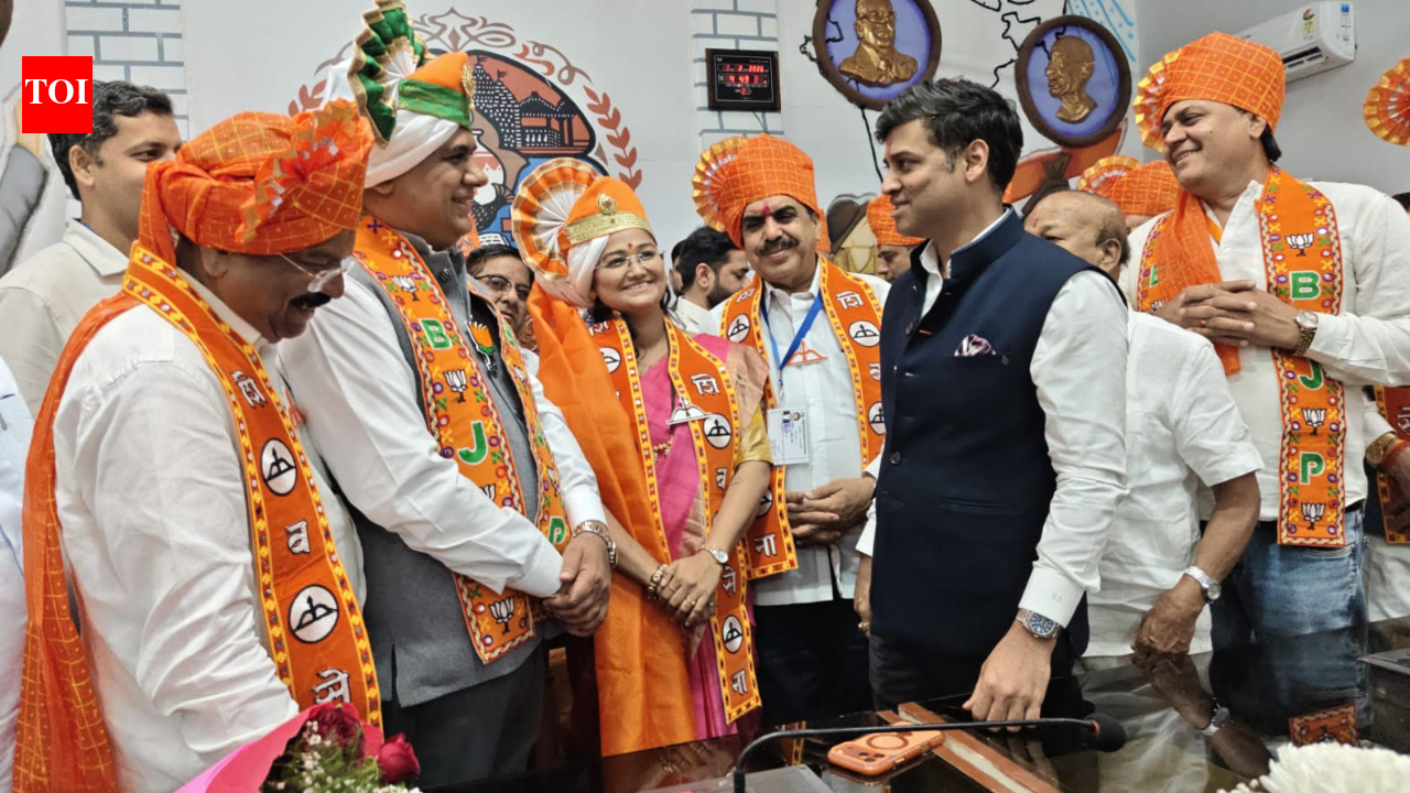 Old rivals unite again as Shiv Sena–BJP form power alliance in Ulhasnagar