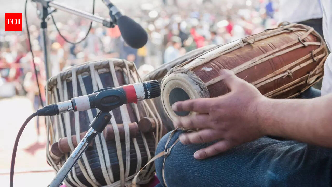 Why people are ditching parties for kirtan concerts and how they are helping promote mental health and happiness