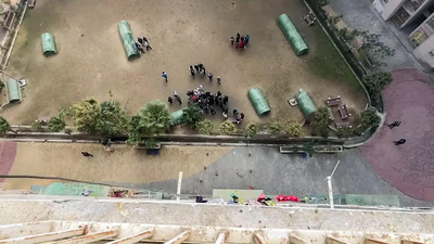 'Sorry Papa': Suicide Note From Three Sisters In Ghaziabad Triggers Debate On Gaming Addiction