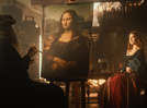 Where is the original Mona Lisa painting today? Who owns it, and why it never travels