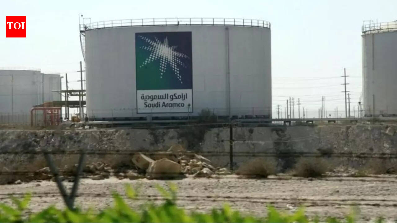 Saudi Arabia’s oil giant Saudi Aramco raises $4 billion: Shakes global markets, has Wall Street buzzing