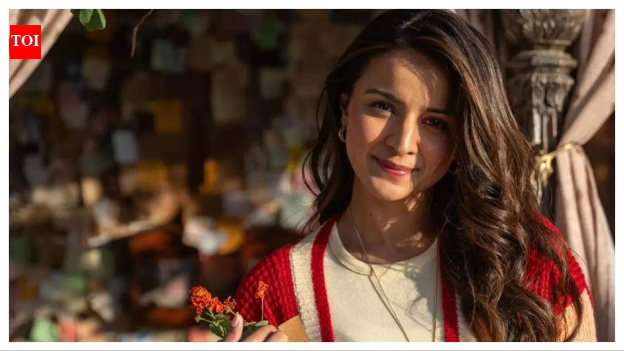 Mahima Makwana: Musafir Cafe made me feel complete as an actor