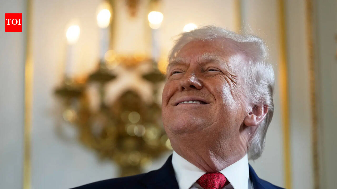 Trump raises the price of peace with Harvard to $1 billion