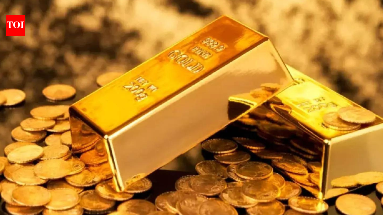 Gold price today: How much 22K, 24K gold cost in Delhi, Chennai & other cities - check rates