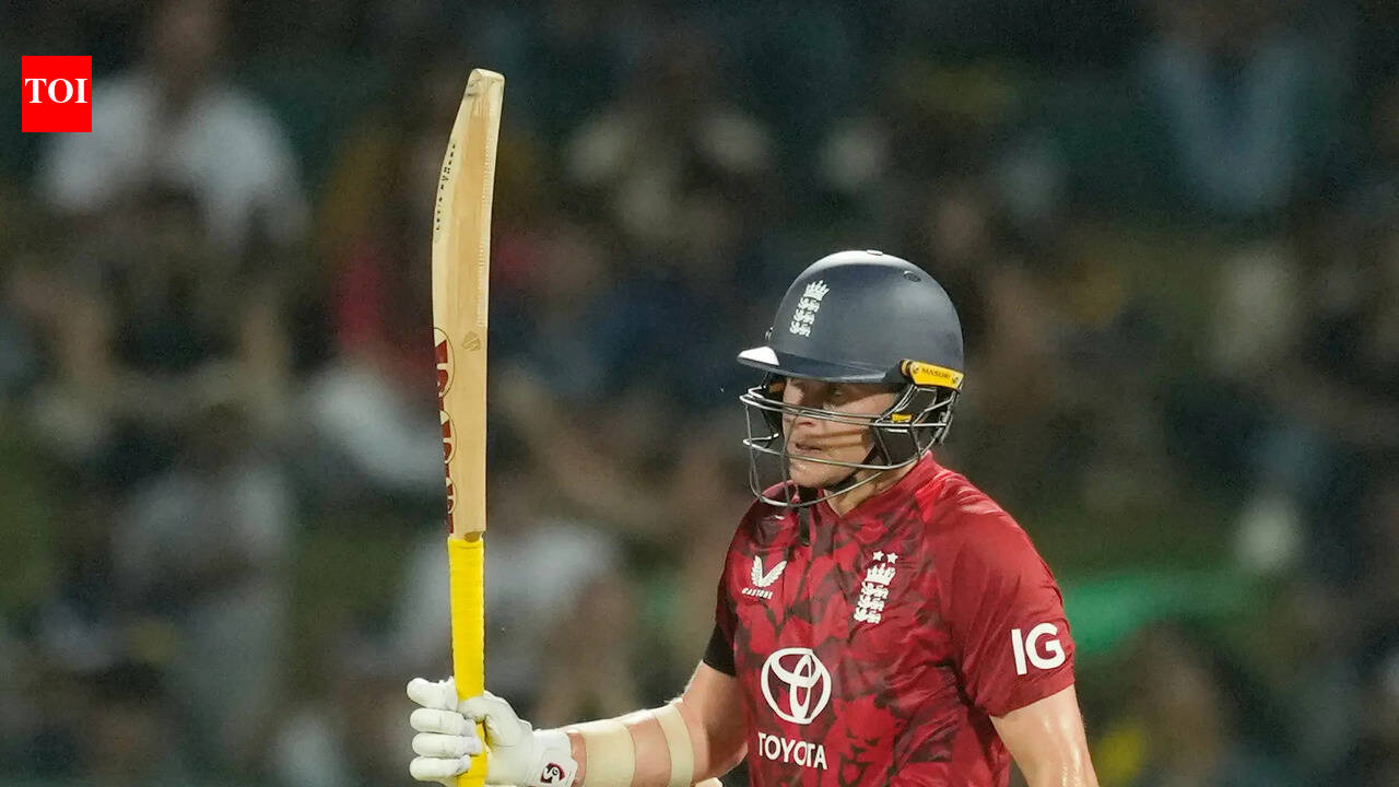 'When I don’t bowl well, I can bat': England all-rounder on his role ahead of T20 WC