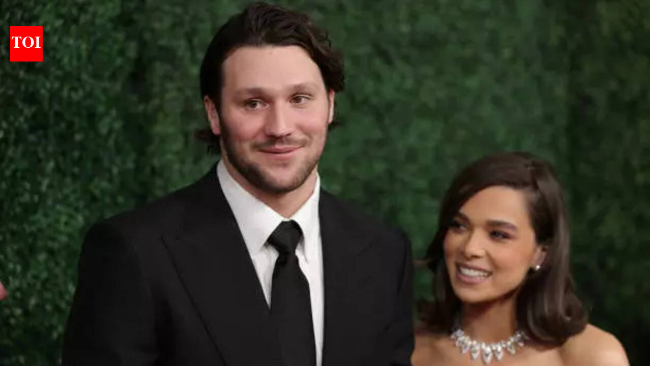 “At least one Allen made it": Josh Allen mocked online as Hailee Steinfeld takes center stage in Super Bowl LX commercial