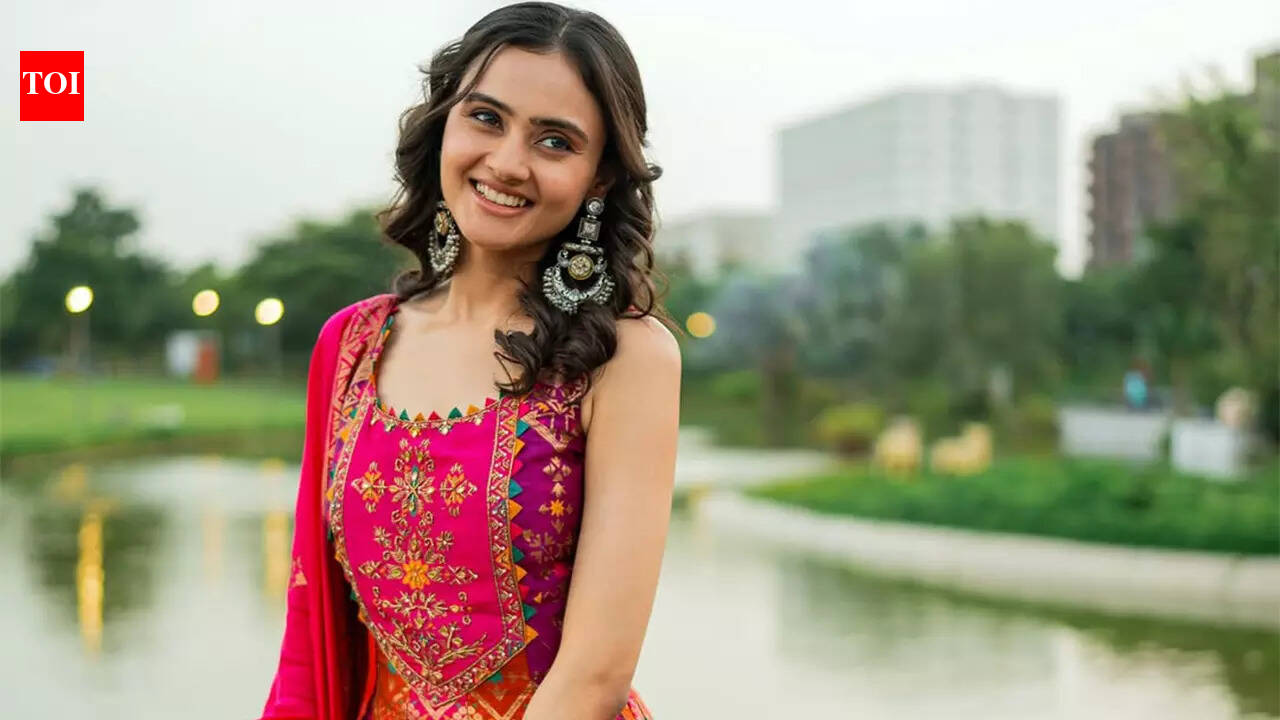 Janki Bodiwala on playing cop alongside Rani Mukerji in ‘Mardaani 3’: 'She was so involved in her character that...'