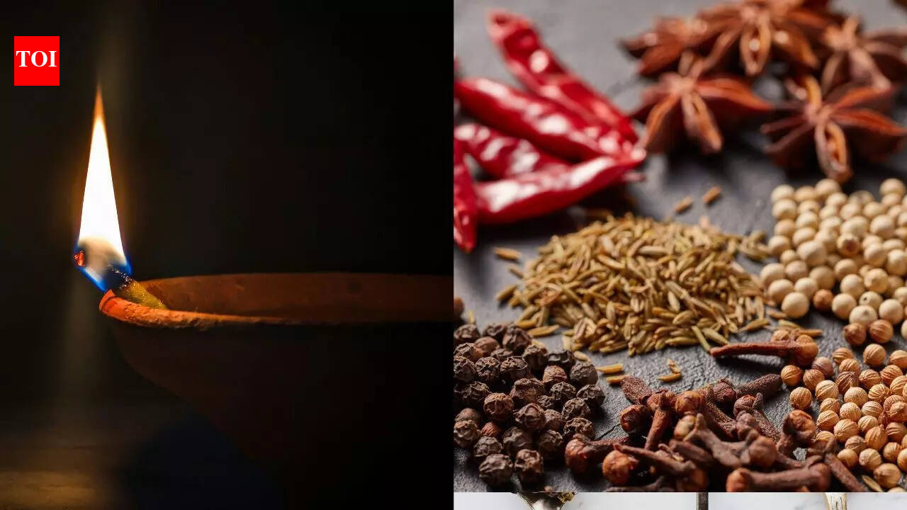 Simple kitchen remedies that can bring peace and harmony in the house