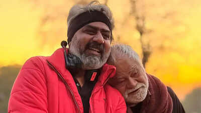 'Vadh 2' director Jaspal Singh Sandhu explains why Neena Gupta - Sanjay Mishra starrer is ‘not in-your-face humor’