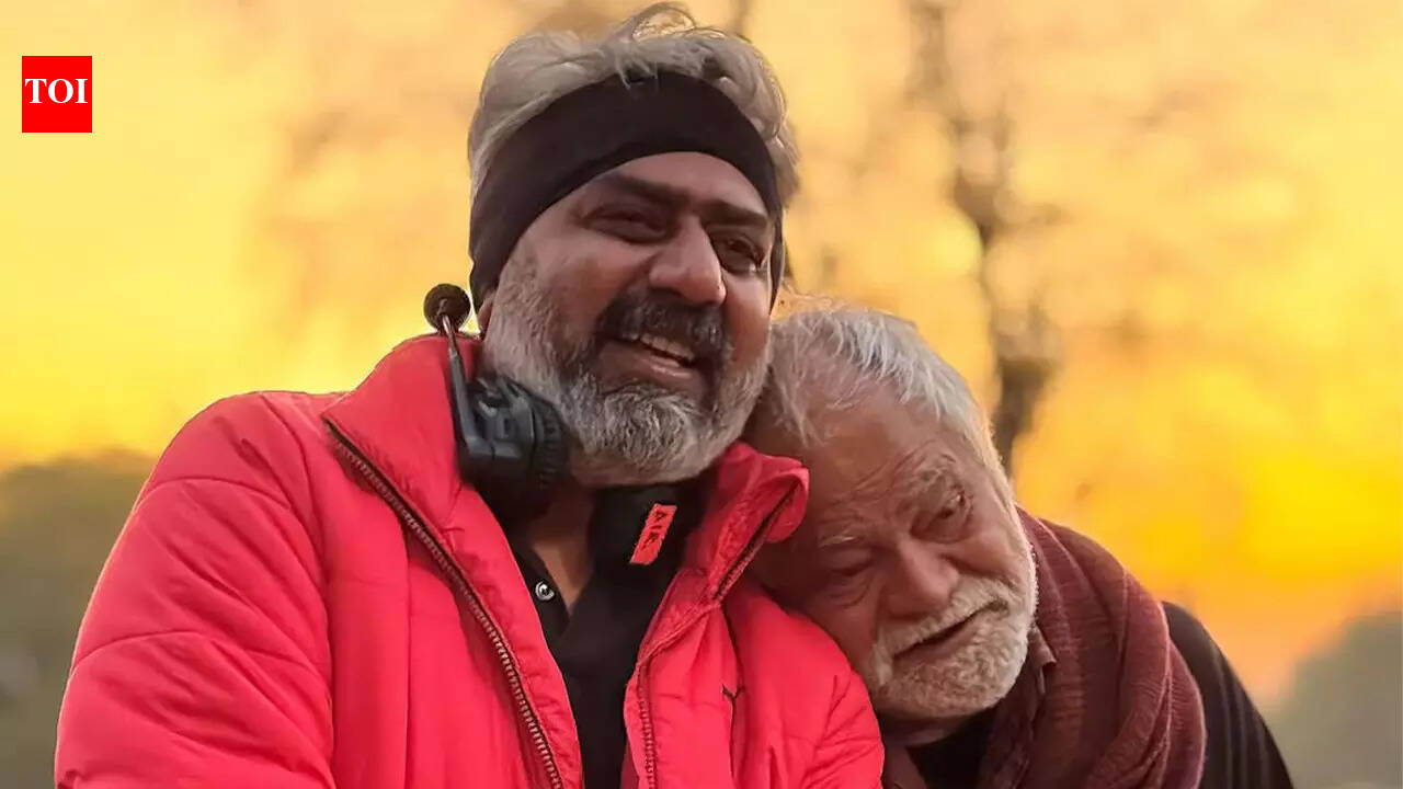 'Vadh 2' director Jaspal Singh Sandhu explains why Neena Gupta - Sanjay Mishra starrer is ‘not in-your-face humor’