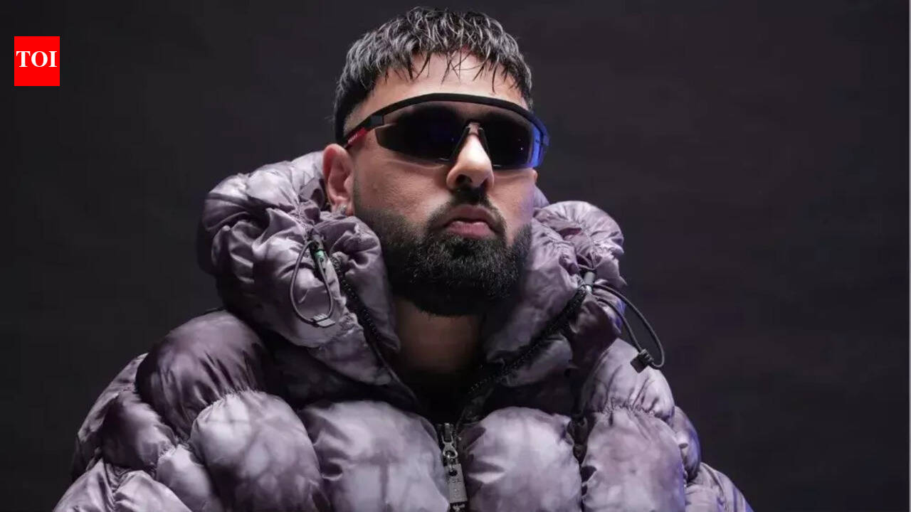 Badshah to play in 2026 NBA All-Star Celebrity Game in Los Angeles