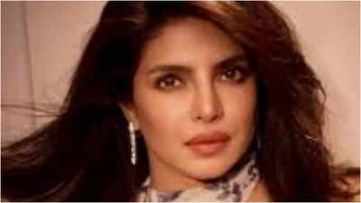 'I have to be able to dance': Priyanka Chopra’s ONE major condition for S.S. Rajamouli’s ‘Varanasi’