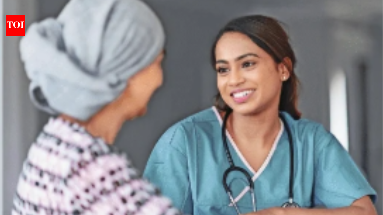 Over 55k cases a year, yet no cancer registry in Telangana