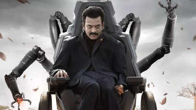 'Varanasi' star Prithviraj Sukumaran praises SS Rajamouli’s ‘classical filmmaking’: 'No tricks or shortcuts'