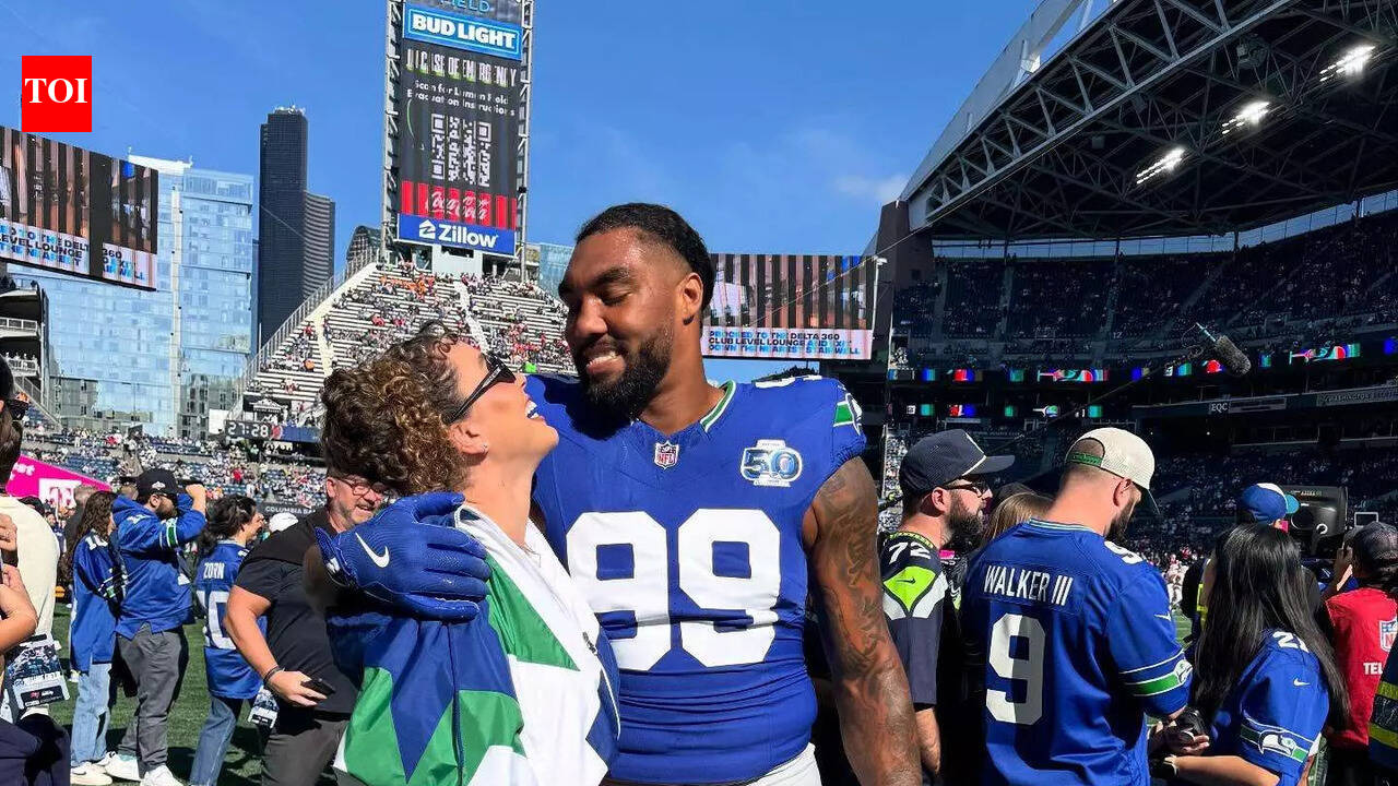 “Everything is ready”: Leonard Williams’ wife Hailey Louise Williams shares a personal pregnancy update ahead of Super Bowl LX