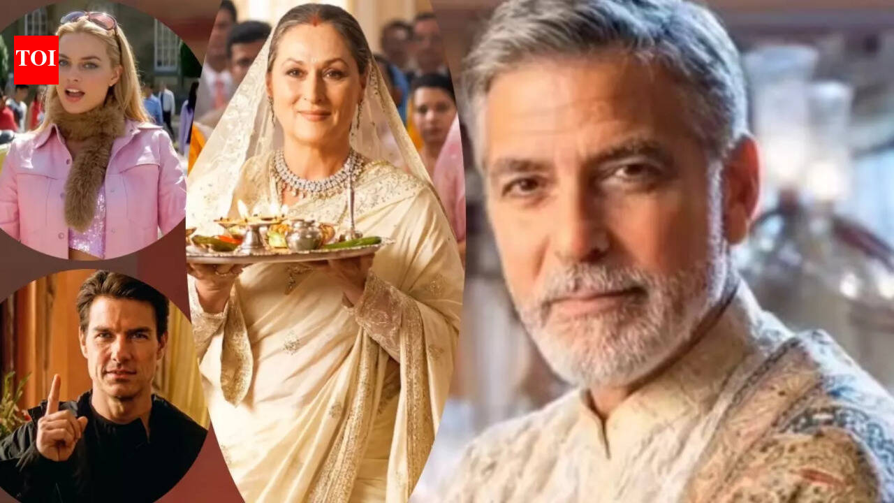 AI reimagines K3G cast: George Clooney, Meryl Streep and Tom Cruise go viral