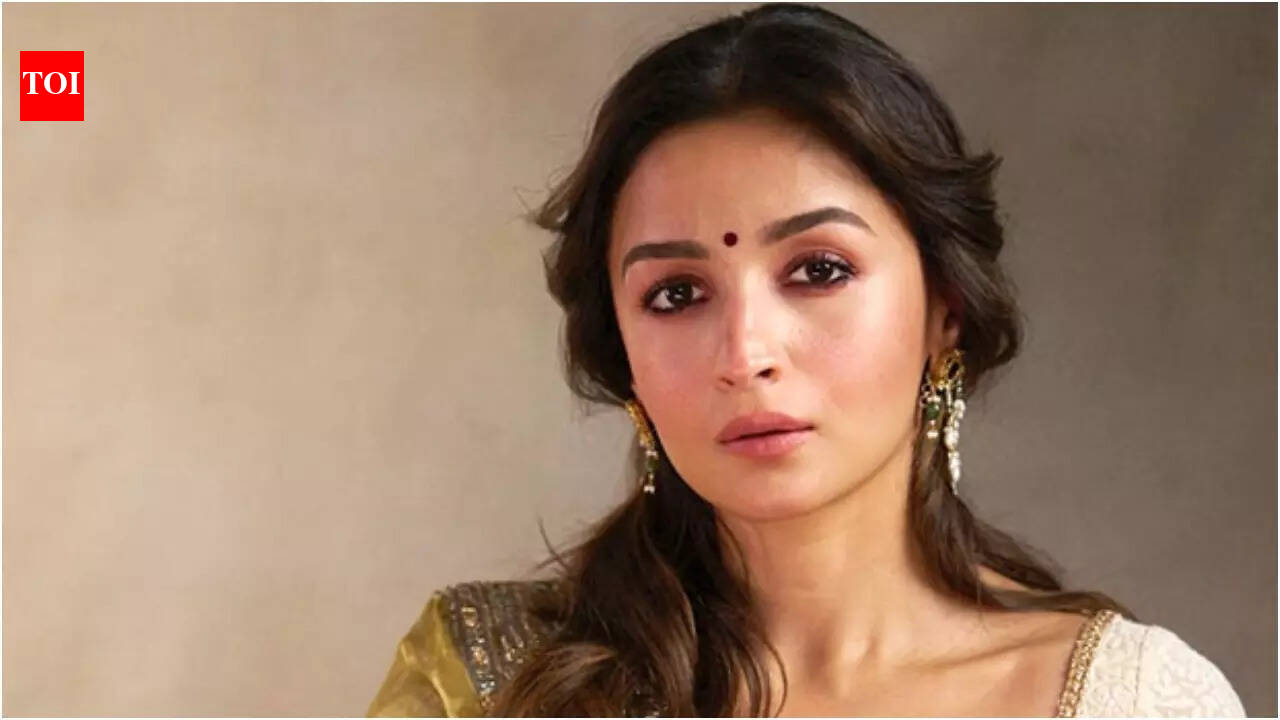 Alia Bhatt and Rajkummar Rao to team up for the FIRST time in Abhishek Pathak’s ‘Housewife’ - Reports