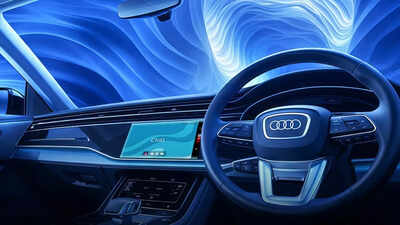 Audi My Auras launched: Which models get it & what it does