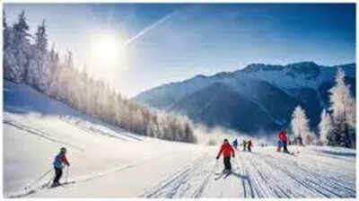 Uttarakhand's Auli to host Skiing Winter Carnival and National Winter Games from February 13–16
