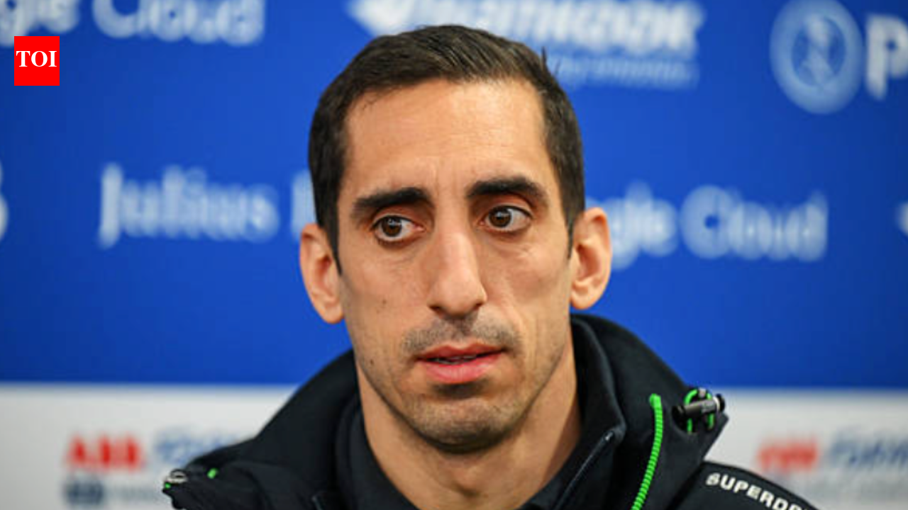 Where has Sebastien Buemi appeared on screen? Exploring the Swiss Formula E driver’s roles in Le Mans 3D and other racing documentaries | International Sports News