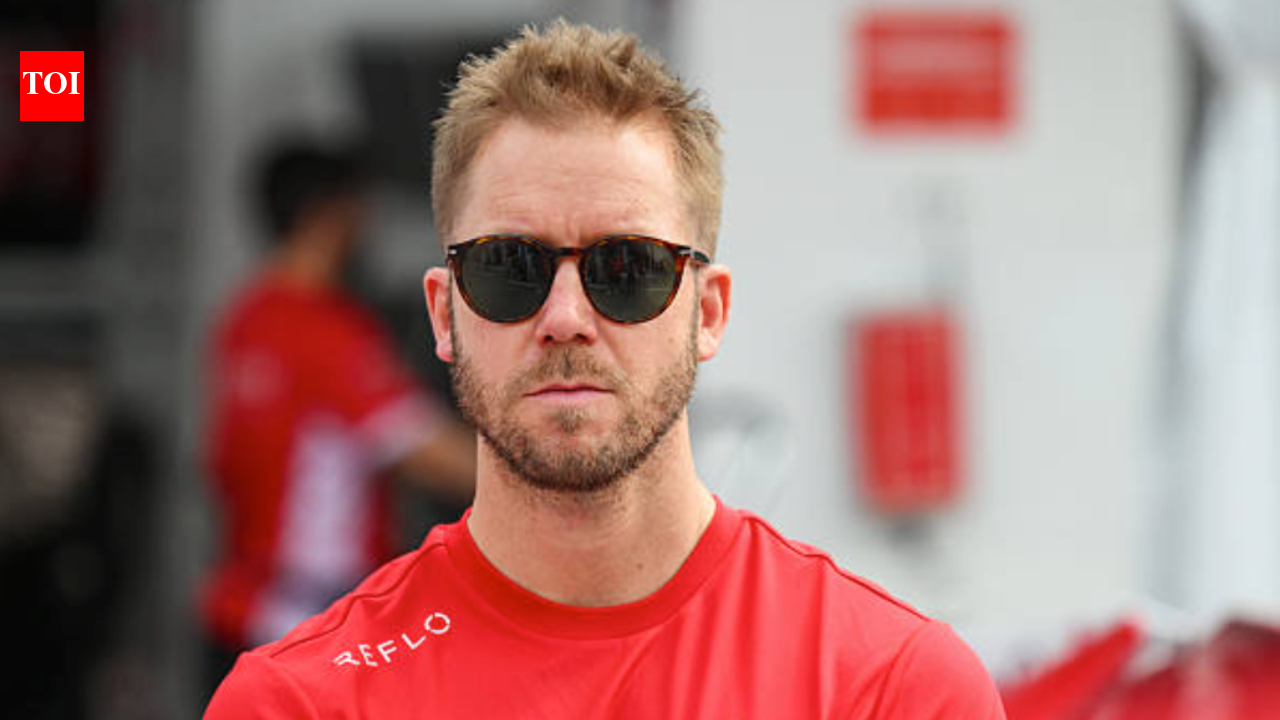 Sam Bird’s net worth: A look at the Formula E veteran’s career earnings and assets | International Sports News