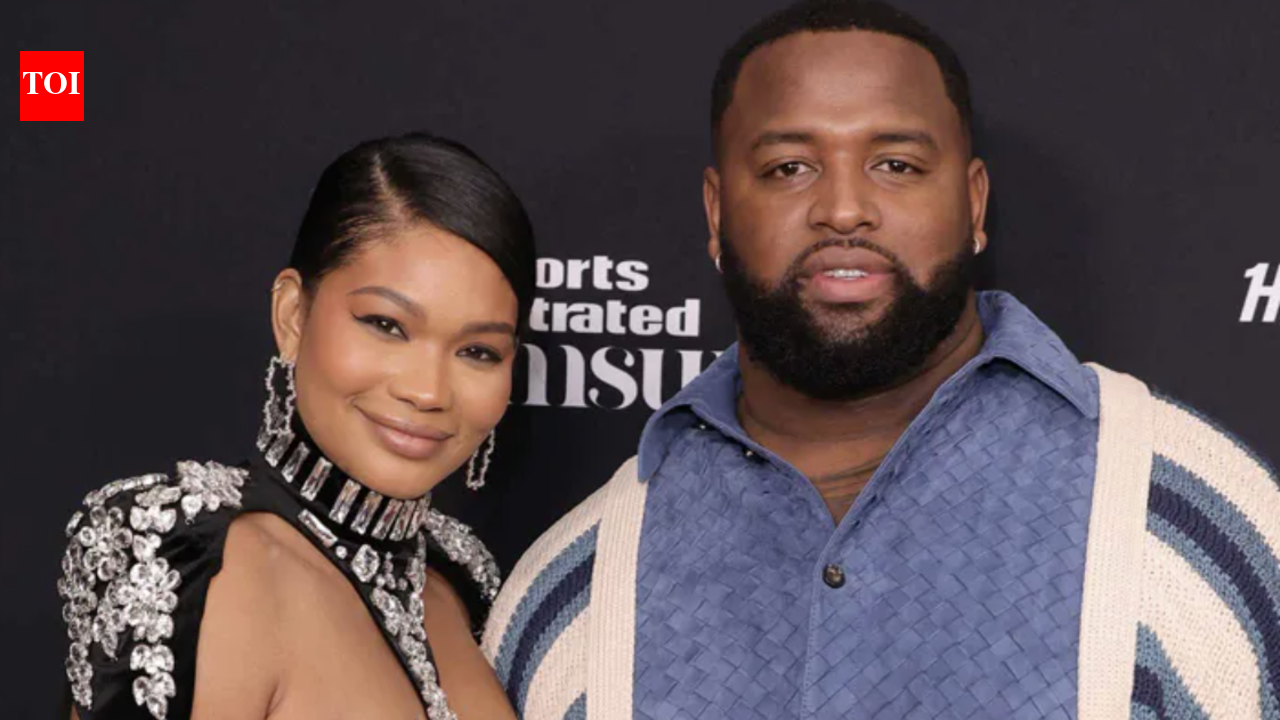 Davon Godchaux and Chanel Iman combined net worth: Breaking down the couples earnings