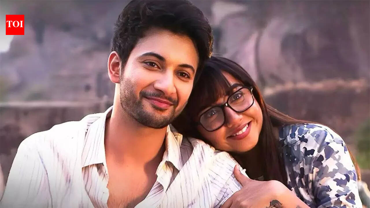 'Mismatched' Season 4 FIRST LOOK: Prajakta Koli and Rohit Saraf reunite for 'one last cold coffee' in series finale