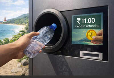 Why seasonal tourism creates India’s toughest waste management challenge