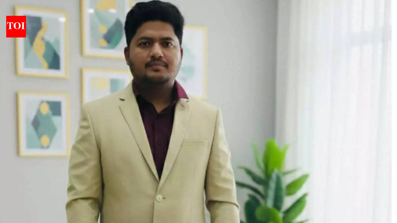 Cine Digital founder Souvik Saha on building India’s next-gen film marketing agency