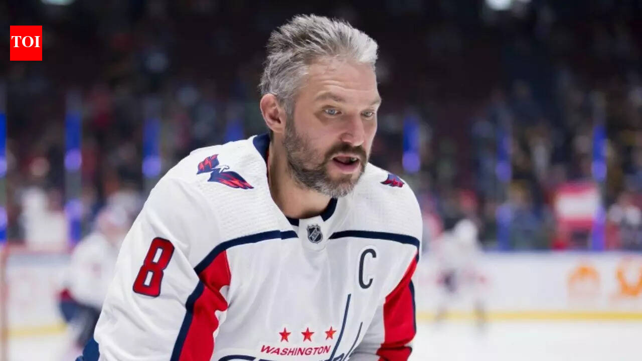 NHL Trade Rumors: Alex Ovechkin retirement chatter pushes Capitals toward aggressive short-term planning
