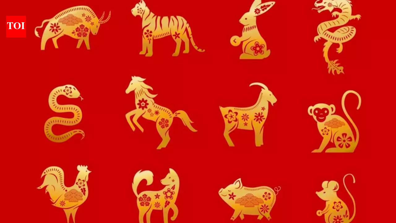 2026 Brings Fortune for The 5 Chinese Zodiac Signs—Are You One of Them?