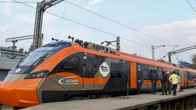 Rail modernisation: Railways plans 260 Vande Bharat sleeper rakes; phased rollout with advanced safety, comfort features