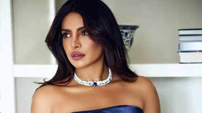 Priyanka Chopra leaves fans excited as she reacts to rumours of being a part of 'Don 3' and 'Krrish 4', Mahesh Babu says THIS