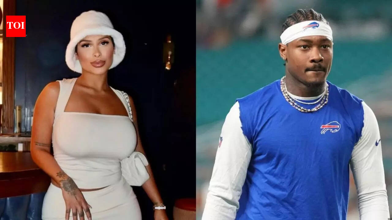 “Feet on his face is crazy”: Instagram model ignites chaos after viral Stefon Diggs clip sends Cardi B fans into meltdown
