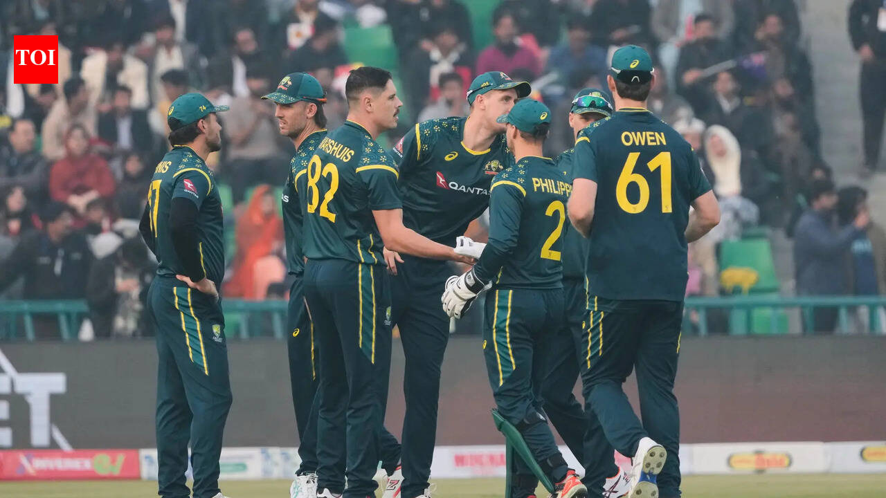 'We were terrible and still won': Cummins fires World Cup warning