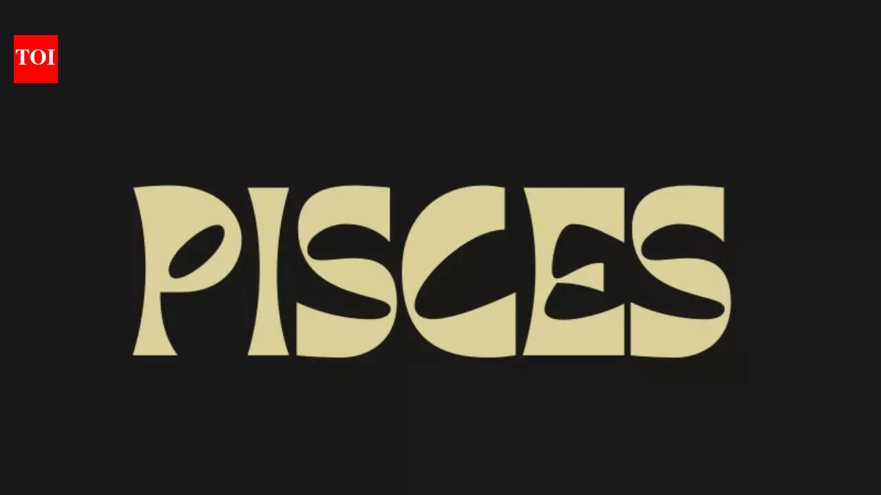 Pisces Horoscope Today, February 05, 2026: Work won’t feel too heavy