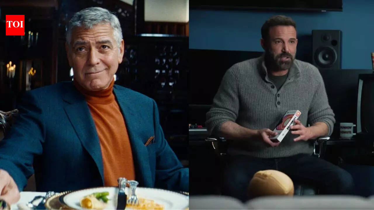 Super Bowl LX: George Clooney, Ben Affleck, Lady Gaga and more take over various star-studded ads before Patriots vs Seahawks showdown