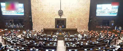 Questions on caste to be notified before second phase of Census: Centre in Rajya Sabha