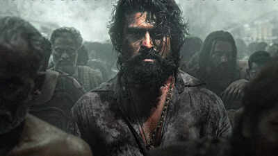 'Peddi': Ram Charan and Janhvi Kapoor starrer postpones March release; makers confirm NEW date with striking poster