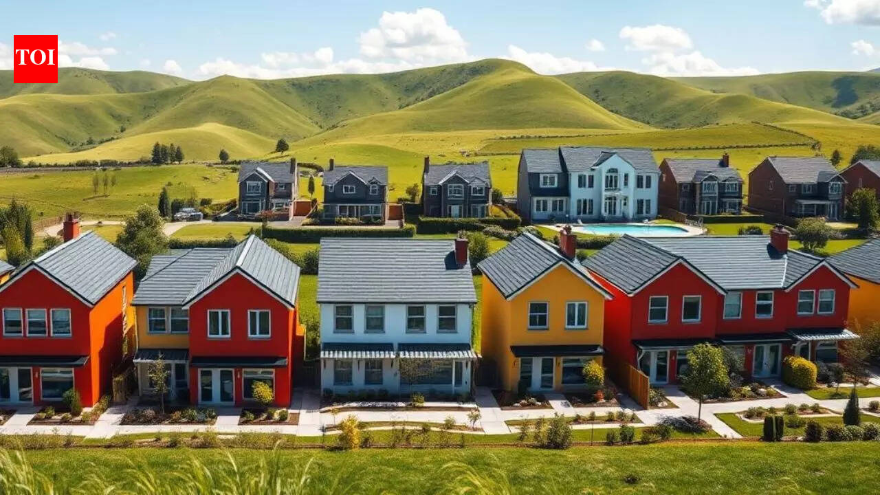 Union Budget: CREDAI flags lack of affordable housing push, warns share may shrink further